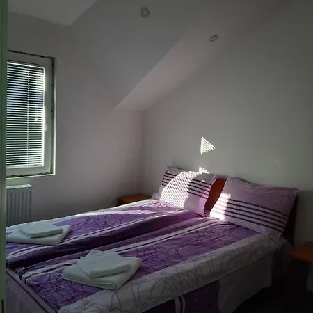 公寓 S Priboj Citluk