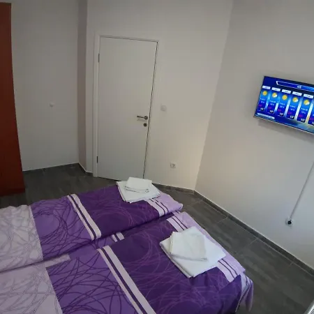 شقة S Priboj Citluk