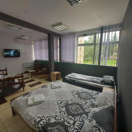 S Priboj 公寓 Citluk