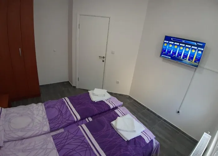 Apartment S Priboj Citluk