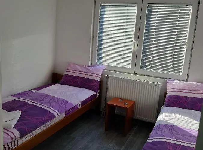 Apartment S Priboj *
