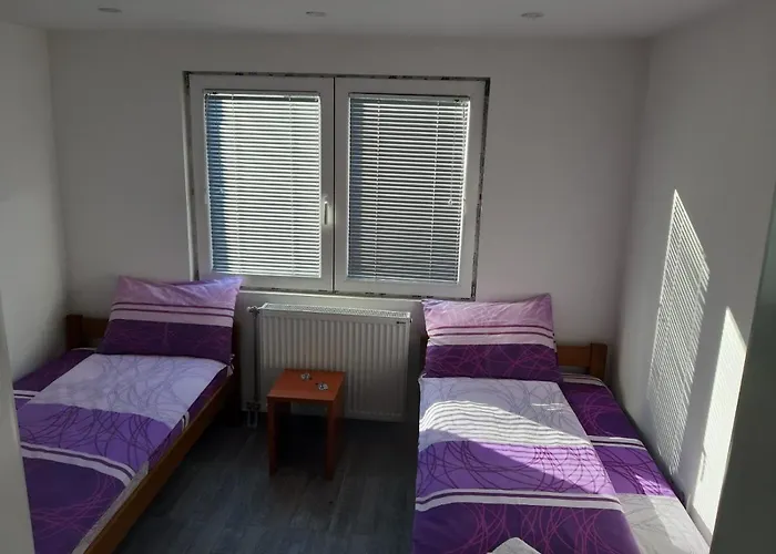 S Priboj Apartment *