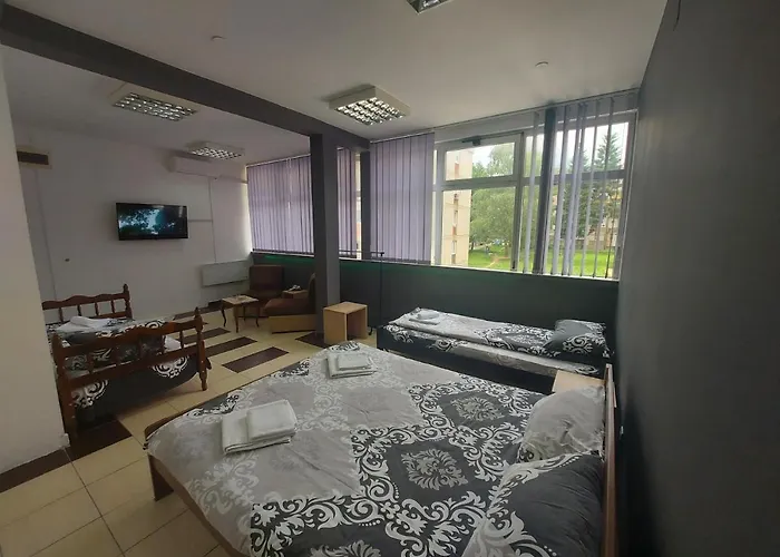 S Priboj Apartment Citluk