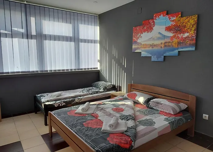 Apartment S Priboj *