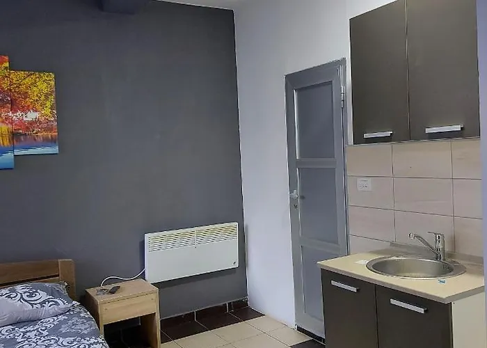 Apartment S Priboj *