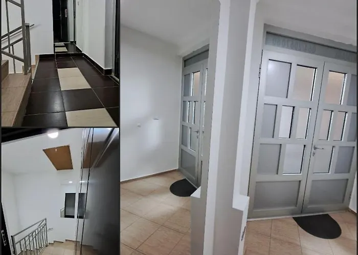 Apartment S Priboj *
