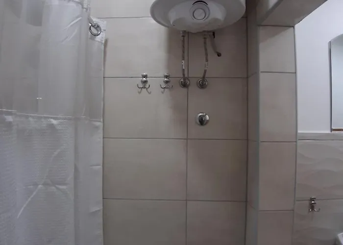 Apartment S Priboj *