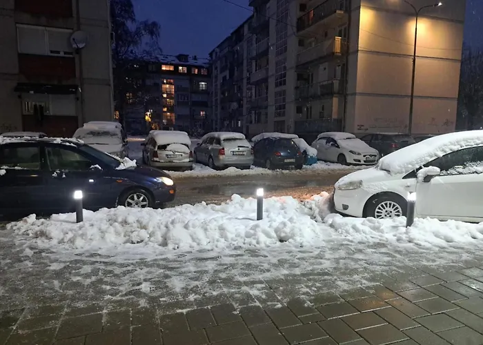 Apartment S Priboj *